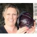 SPRAY FREE RED CABBAGE MEDIUM SIZE Each KATIKATI Grown